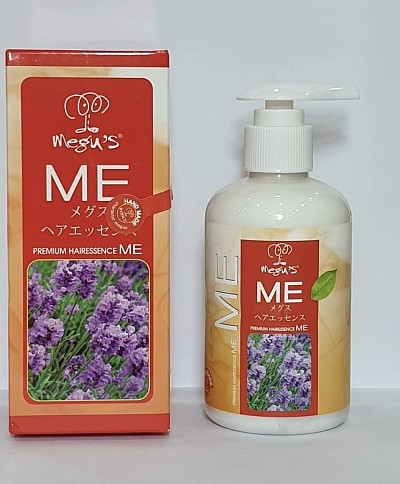 ヘアーエッセンスME